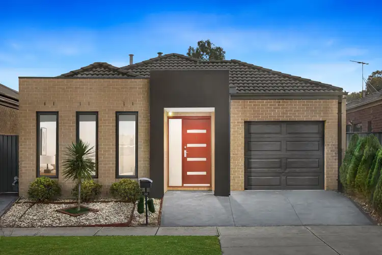 39 Domain Way, Craigieburn VIC 3064
