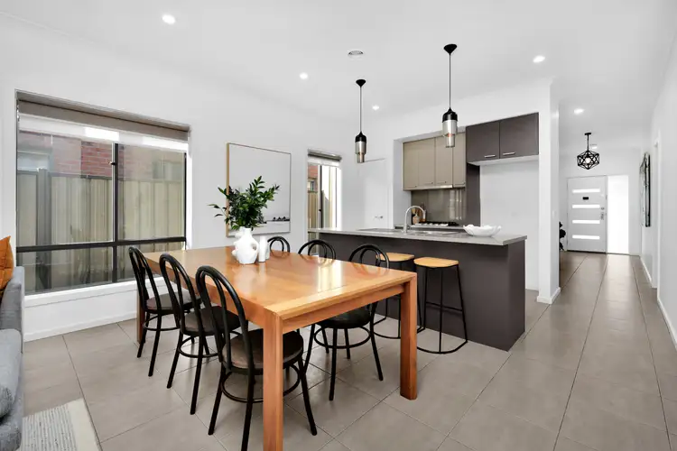 Second view of Homely house listing, 39 Domain Way, Craigieburn VIC 3064
