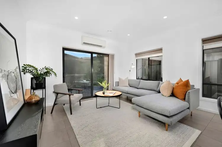 Third view of Homely house listing, 39 Domain Way, Craigieburn VIC 3064