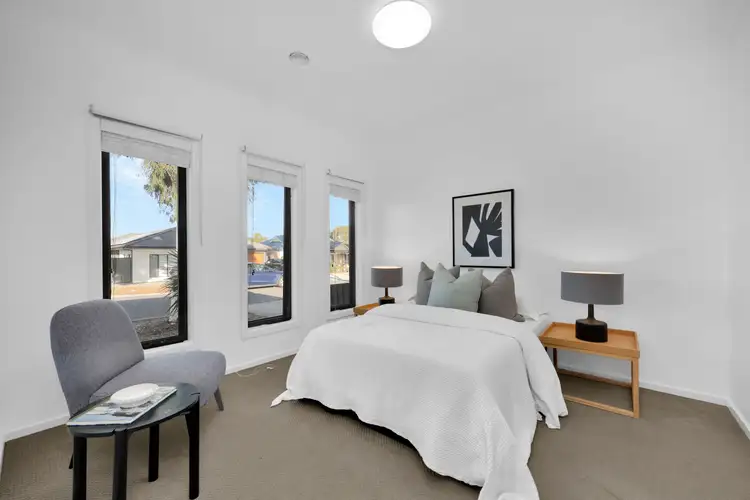 Fourth view of Homely house listing, 39 Domain Way, Craigieburn VIC 3064
