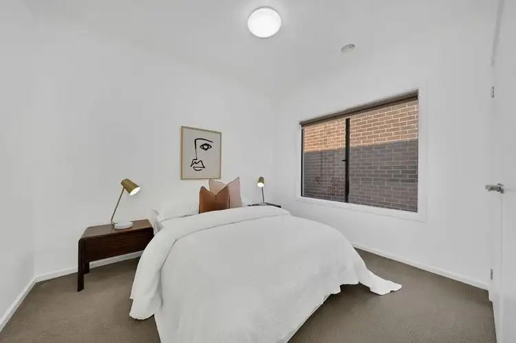 Sixth view of Homely house listing, 39 Domain Way, Craigieburn VIC 3064