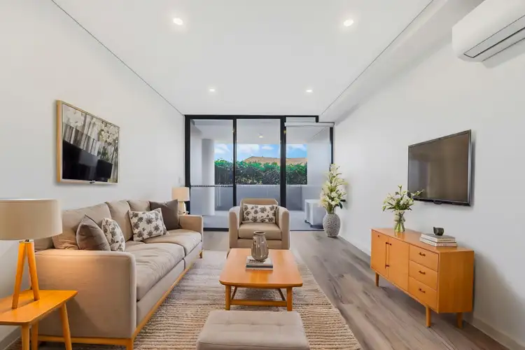 Main view of Homely apartment listing, 13 Morwick Street, Strathfield NSW 2135