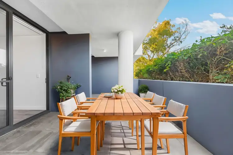 Third view of Homely apartment listing, 13 Morwick Street, Strathfield NSW 2135