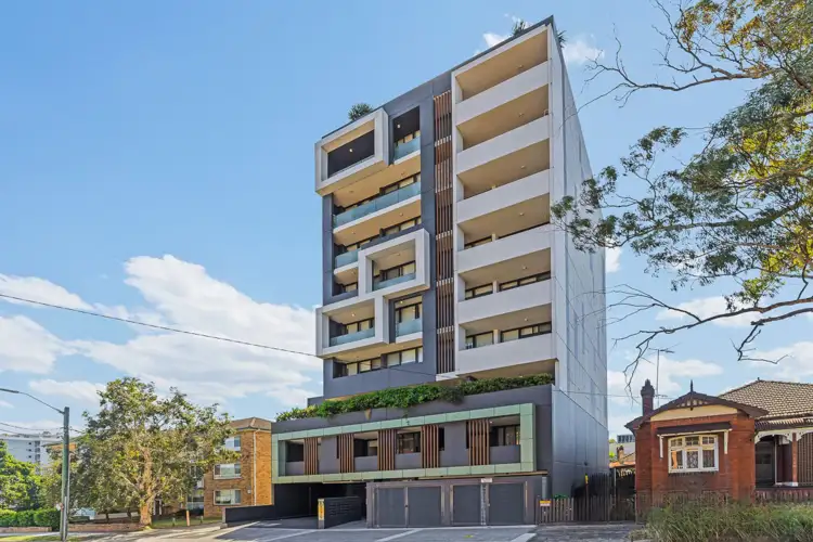 Fourth view of Homely apartment listing, 13 Morwick Street, Strathfield NSW 2135