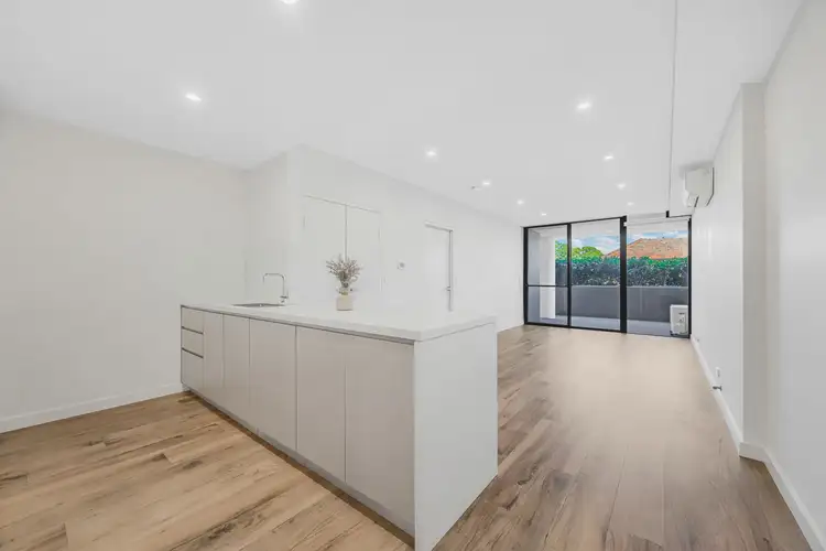 Fifth view of Homely apartment listing, 13 Morwick Street, Strathfield NSW 2135