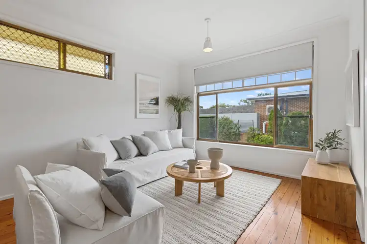 Third view of Homely villa listing, 2/37-39 Barnsbury Grove, Bexley North NSW 2207