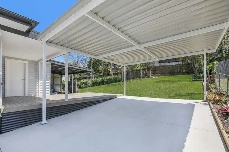 21 Bertram Street, Stafford QLD 4053