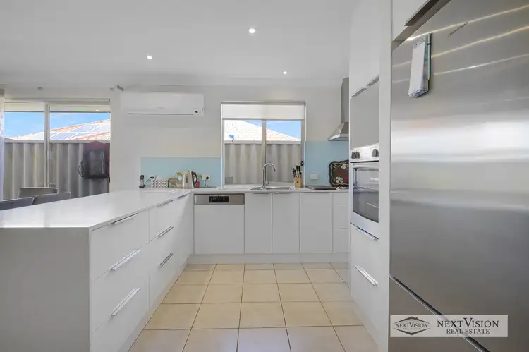 Fifth view of Homely house listing, 10B Sumich Gardens, Coogee WA 6166