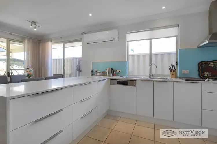 Sixth view of Homely house listing, 10B Sumich Gardens, Coogee WA 6166