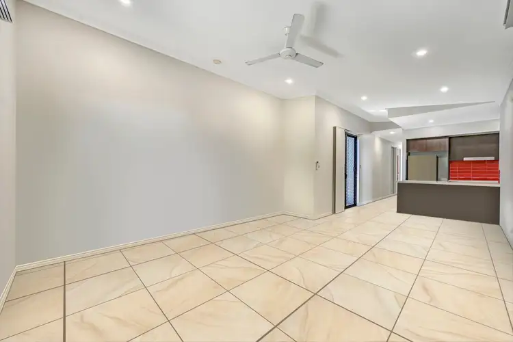5 Castleview Lane, Garbutt QLD 4814