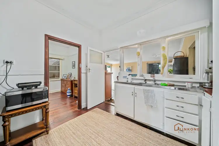 Fourth view of Homely house listing, 6 Smiths Avenue, Redcliffe WA 6104