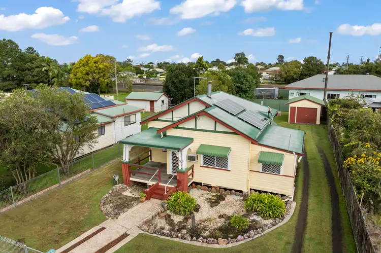 Main view of Homely house listing, 86 Colches Street, Casino NSW 2470