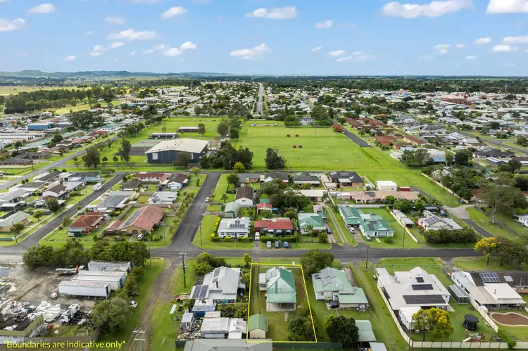 Second view of Homely house listing, 86 Colches Street, Casino NSW 2470