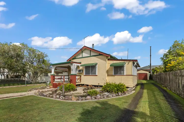 Third view of Homely house listing, 86 Colches Street, Casino NSW 2470