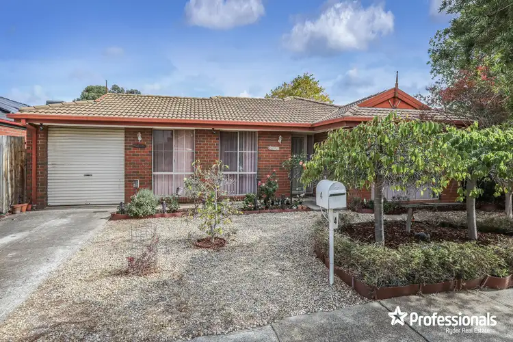 4 Bree Court, Kurunjang VIC 3337