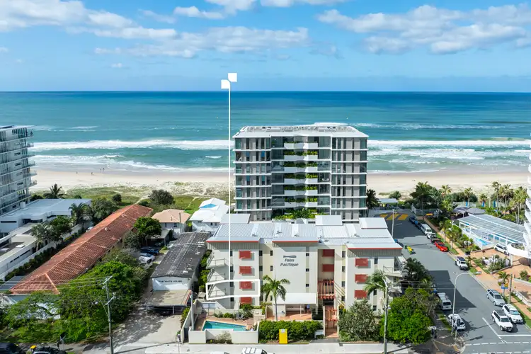 4/1311 Gold Coast Highway, Palm Beach QLD 4221