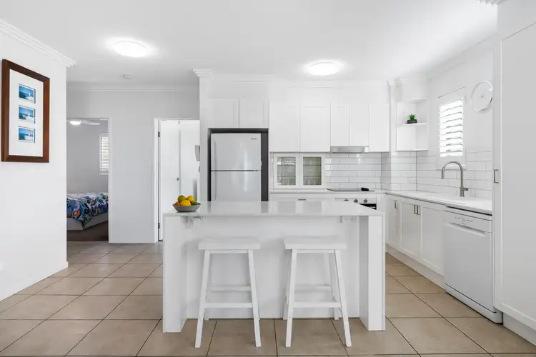 Fifth view of Homely apartment listing, 4/1311 Gold Coast Highway, Palm Beach QLD 4221