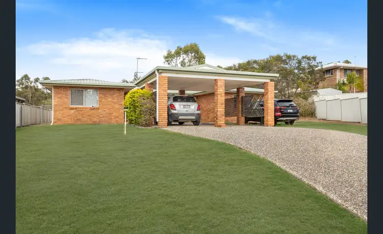 1/46 Pillich Street, Kawana QLD 4701