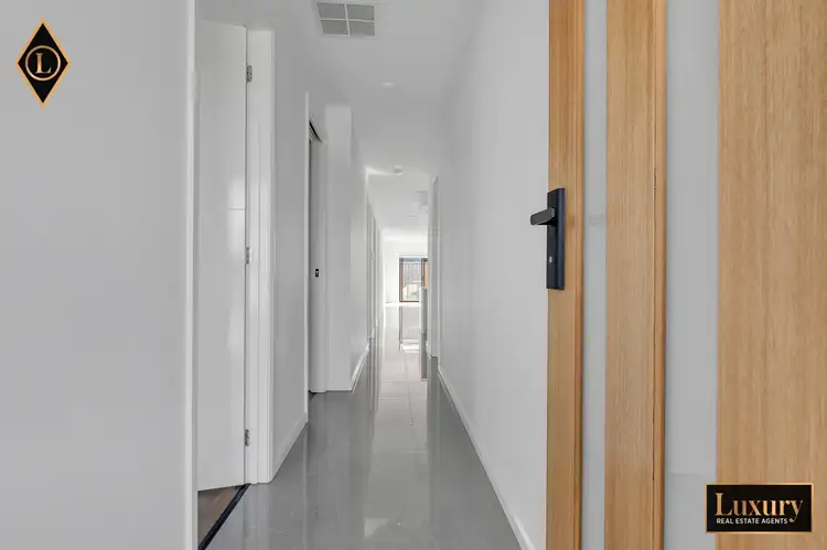 Second view of Homely house listing, 11 waterfern street, Fraser Rise VIC 3336