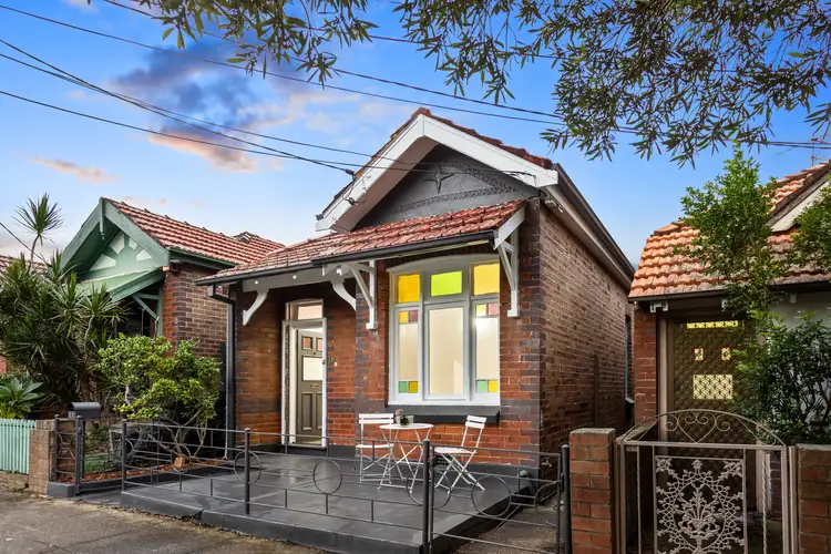 Main view of Homely house listing, 27 Despointes Street, Marrickville NSW 2204