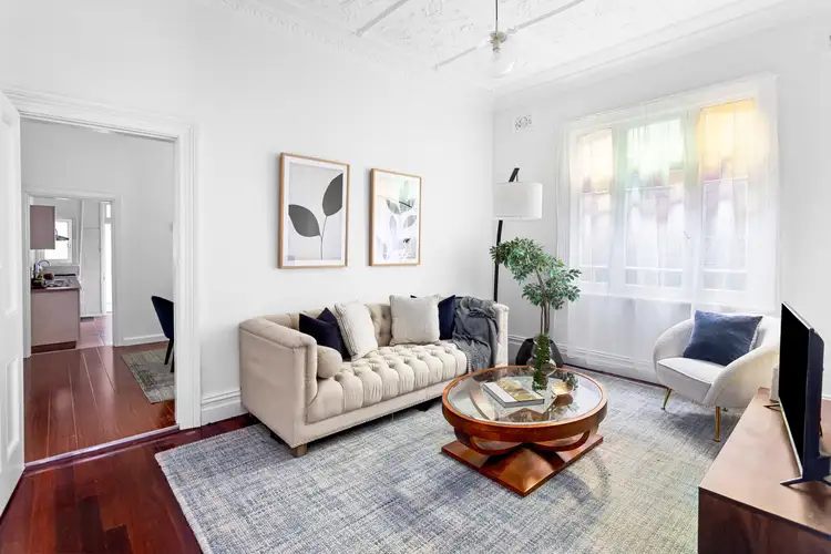 Second view of Homely house listing, 27 Despointes Street, Marrickville NSW 2204