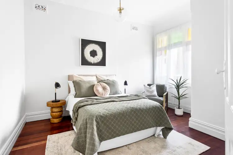 Third view of Homely house listing, 27 Despointes Street, Marrickville NSW 2204