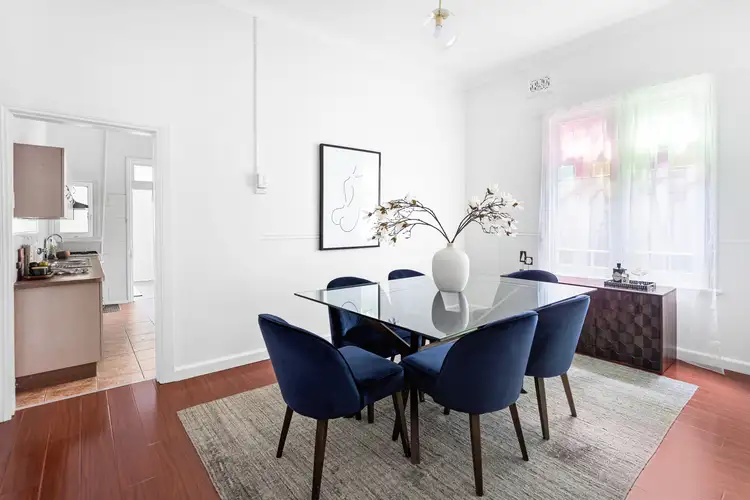 Fourth view of Homely house listing, 27 Despointes Street, Marrickville NSW 2204