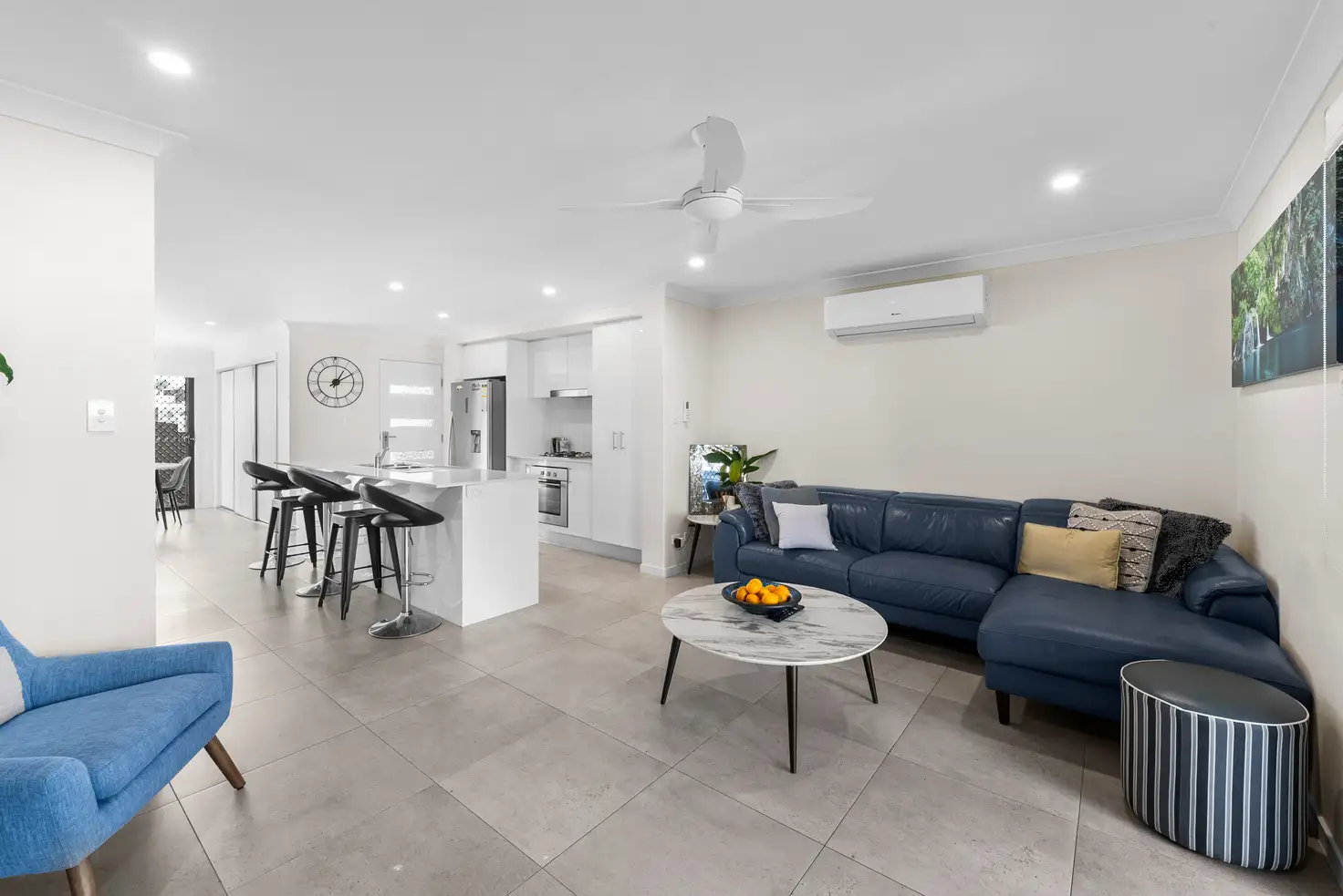 Main view of Homely house listing, 6 Tim Place, Coomera QLD 4209