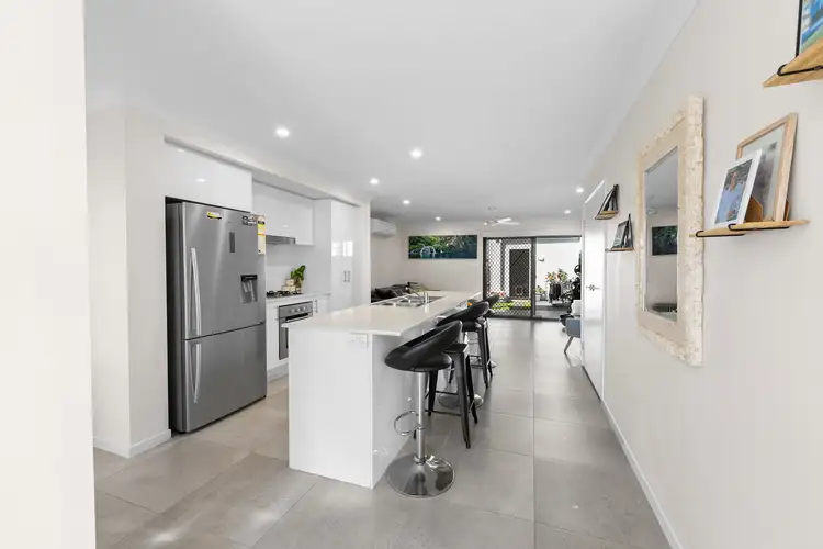 Third view of Homely house listing, 6 Tim Place, Coomera QLD 4209