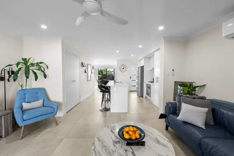 Fourth view of Homely house listing, 6 Tim Place, Coomera QLD 4209