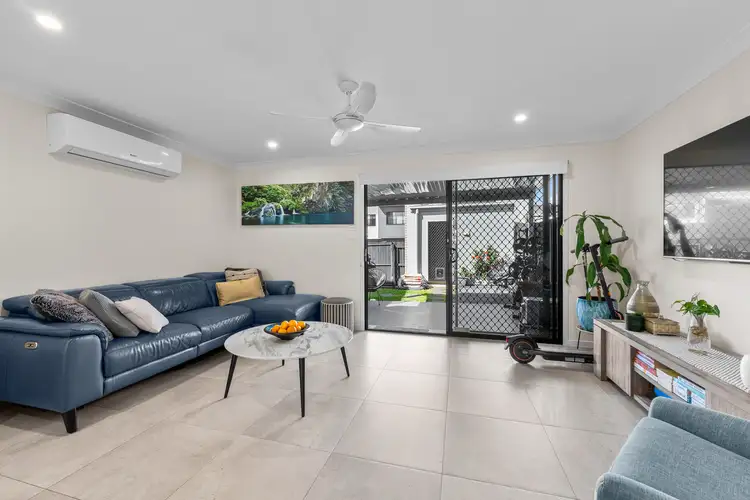 Fifth view of Homely house listing, 6 Tim Place, Coomera QLD 4209