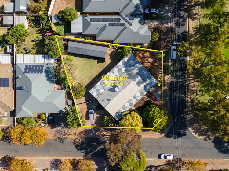 10 Norseman Avenue, Hillcrest SA 5086