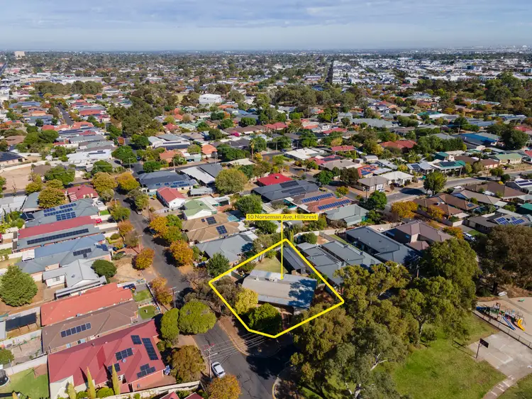 Third view of Homely house listing, 10 Norseman Avenue, Hillcrest SA 5086