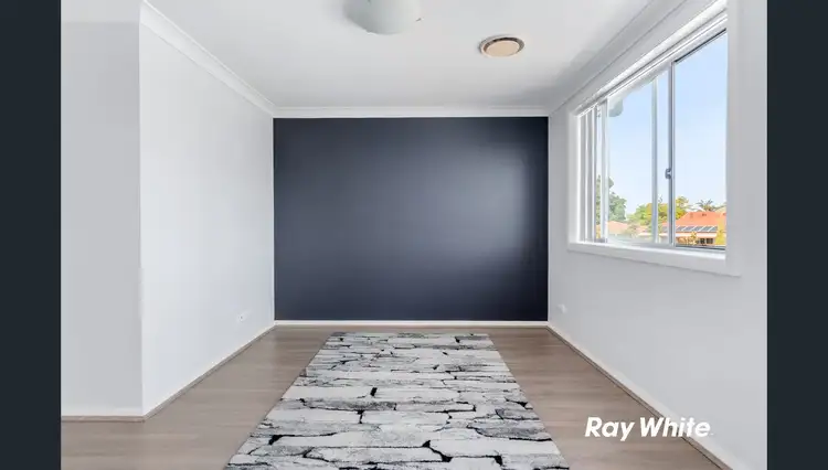 Fourth view of Homely townhouse listing, 2/54 Waring Crescent, Plumpton NSW 2761