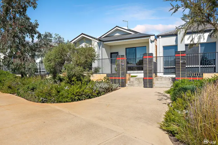 Main view of Homely house listing, 15 Orono Alley, Wellard WA 6170