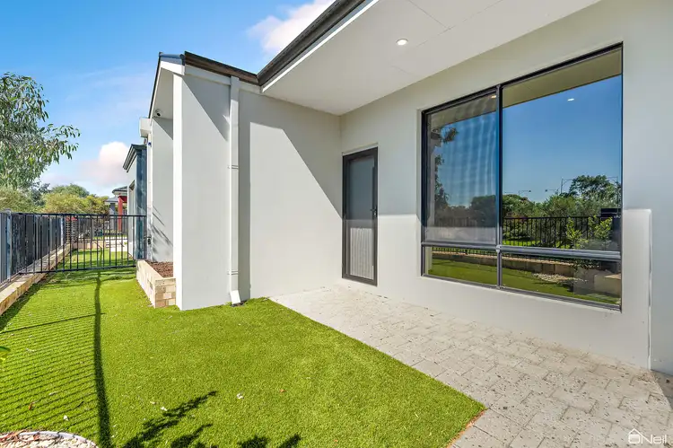 Fourth view of Homely house listing, 15 Orono Alley, Wellard WA 6170