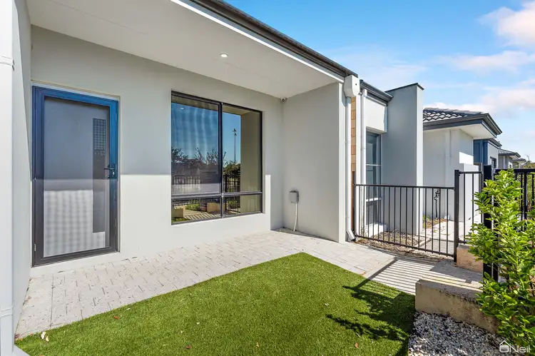 Sixth view of Homely house listing, 15 Orono Alley, Wellard WA 6170