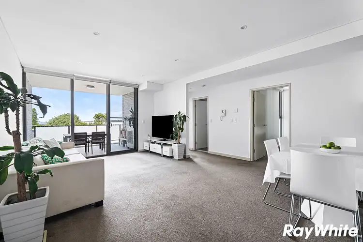 66/1 Monash Road, Gladesville NSW 2111