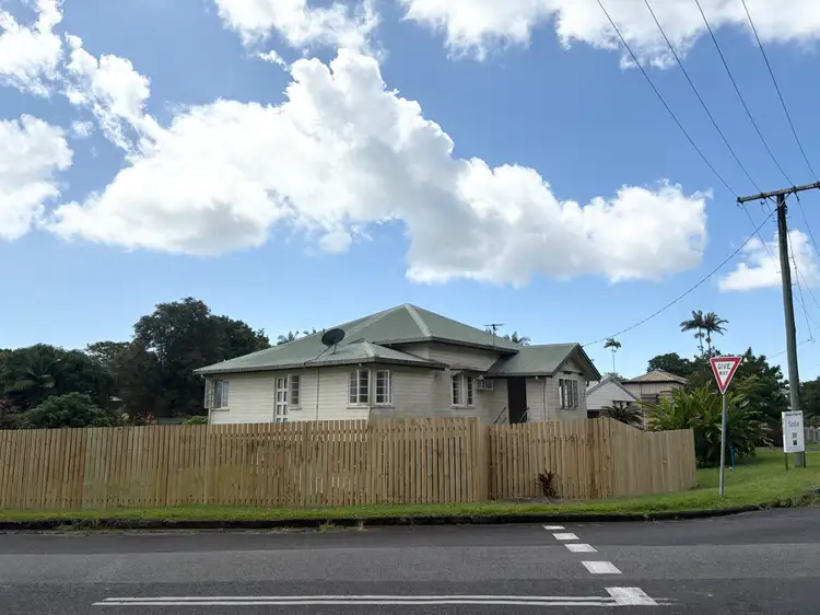 Main view of Homely house listing, 1 Martin Street, East Innisfail QLD 4860