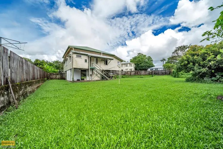 Second view of Homely house listing, 1 Martin Street, East Innisfail QLD 4860