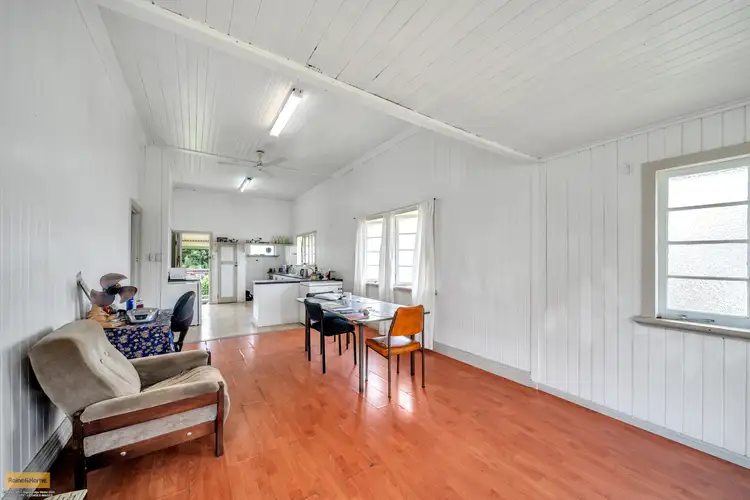 Fourth view of Homely house listing, 1 Martin Street, East Innisfail QLD 4860