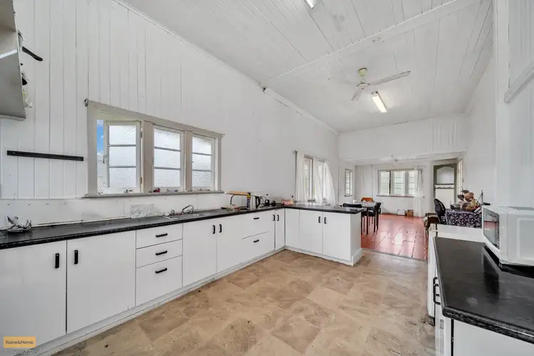 Fifth view of Homely house listing, 1 Martin Street, East Innisfail QLD 4860