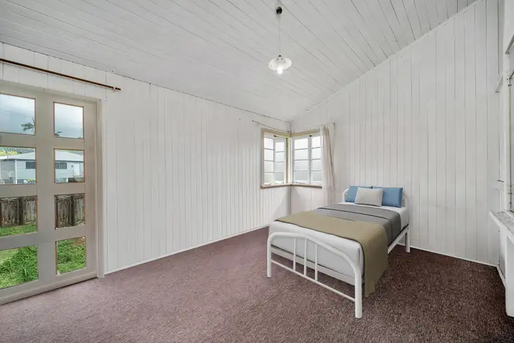 Sixth view of Homely house listing, 1 Martin Street, East Innisfail QLD 4860