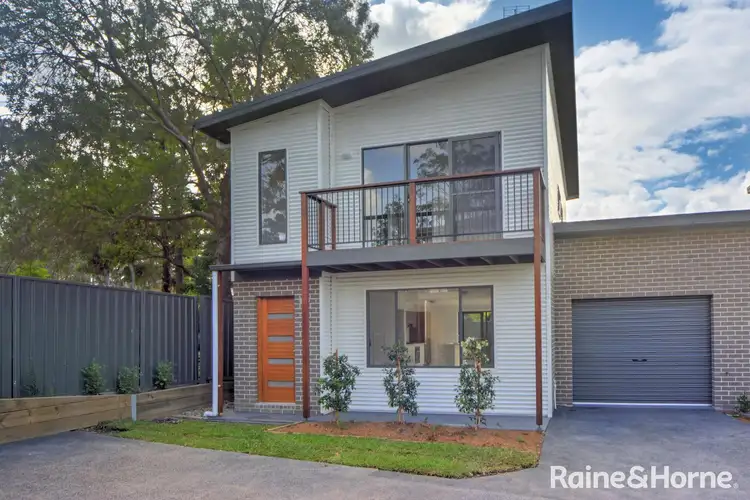 5/25 Royal Street, Worrigee NSW 2540