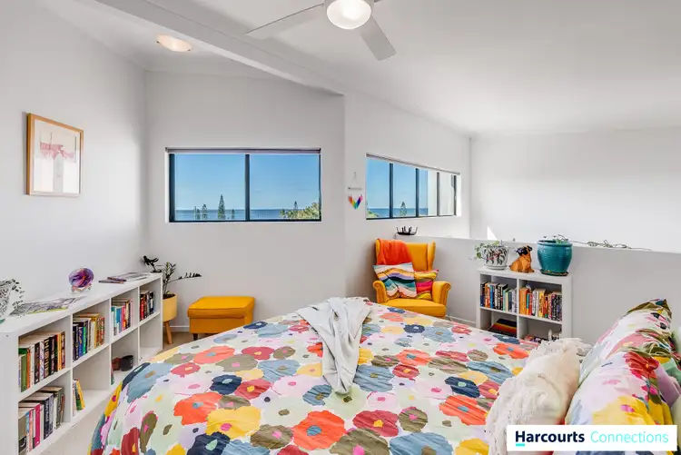 Third view of Homely apartment listing, 9/14 Yacht Street, Clontarf QLD 4019