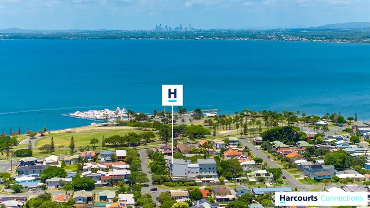Fourth view of Homely apartment listing, 9/14 Yacht Street, Clontarf QLD 4019