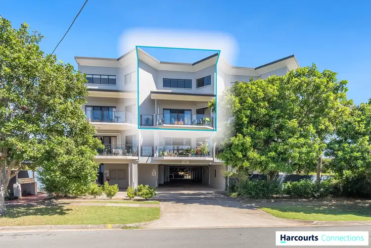 Sixth view of Homely apartment listing, 9/14 Yacht Street, Clontarf QLD 4019