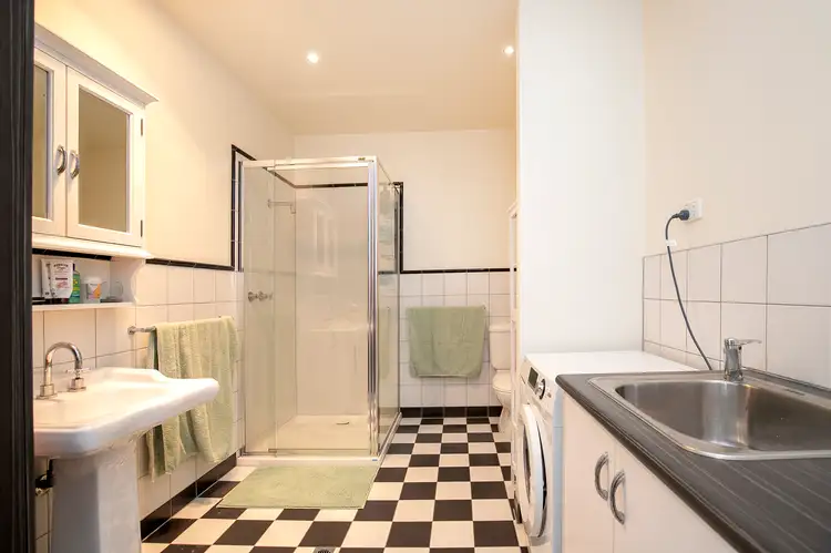 Second view of Homely apartment listing, 202/7 Ordnance Reserve, Maribyrnong VIC 3032