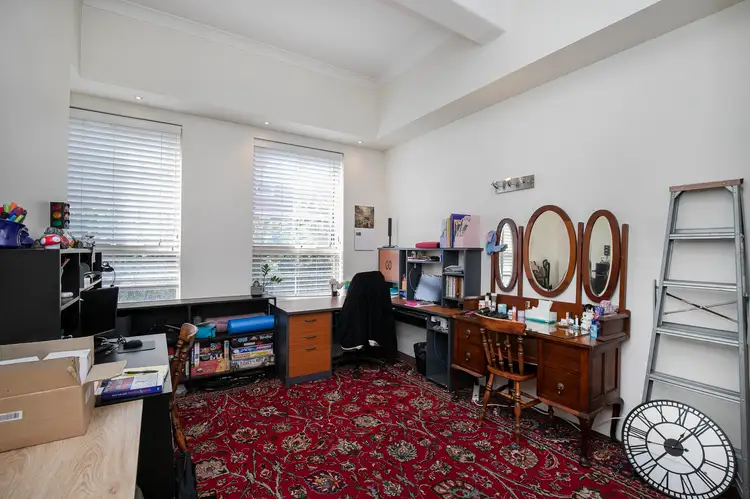 Third view of Homely apartment listing, 202/7 Ordnance Reserve, Maribyrnong VIC 3032
