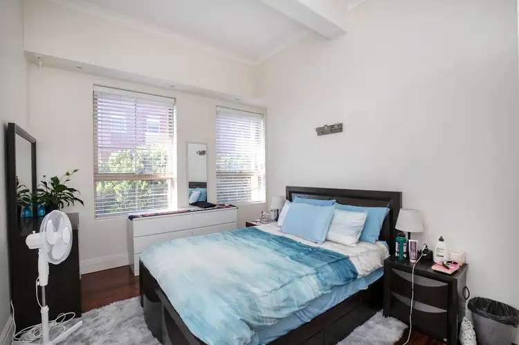 Fourth view of Homely apartment listing, 202/7 Ordnance Reserve, Maribyrnong VIC 3032
